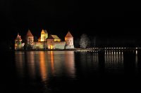 &quot;Trakai&quot; Dmitrij Fedosejev